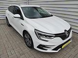 Renault Mégane 1,3TCe Intens AT, EDC, ČR, TZ - náhled 7