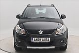 Suzuki SX4 1,6 88kW 4x4 Tažné Nová STK - náhled 1