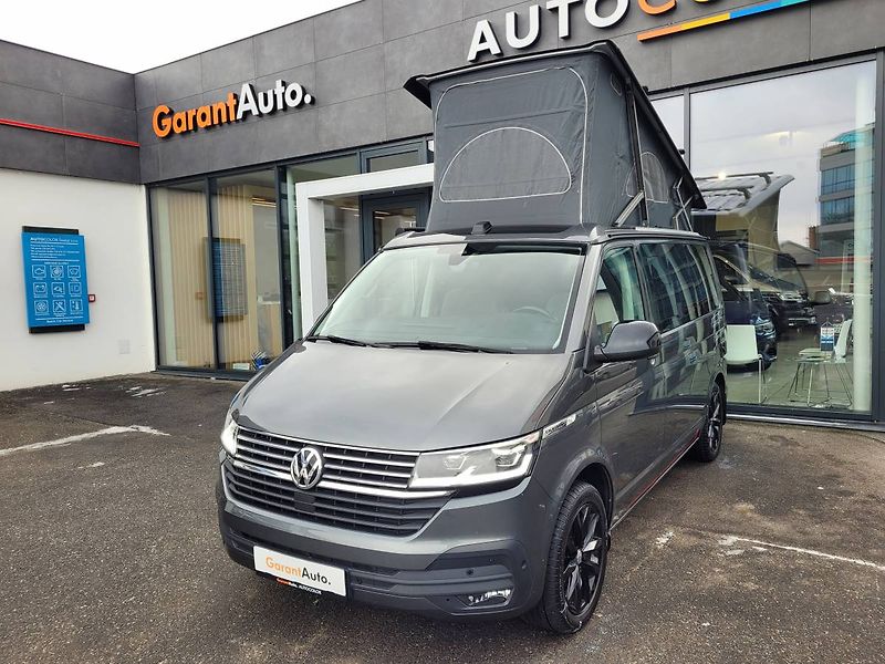 Volkswagen Ostatní California Ocean 2.0 TDI DSG A - fotka 3 z 95