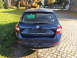 Škoda Rapid (2018) 1.4 Tsi / 92 kW automat - náhled 17