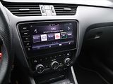 Škoda Octavia RS 2,0 TDI 135kW Aut.klima Nav - náhled 18