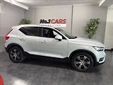 Volvo XC40 2,0   D4 INSCRIPTION ZÁRUKA 28 - náhled 41