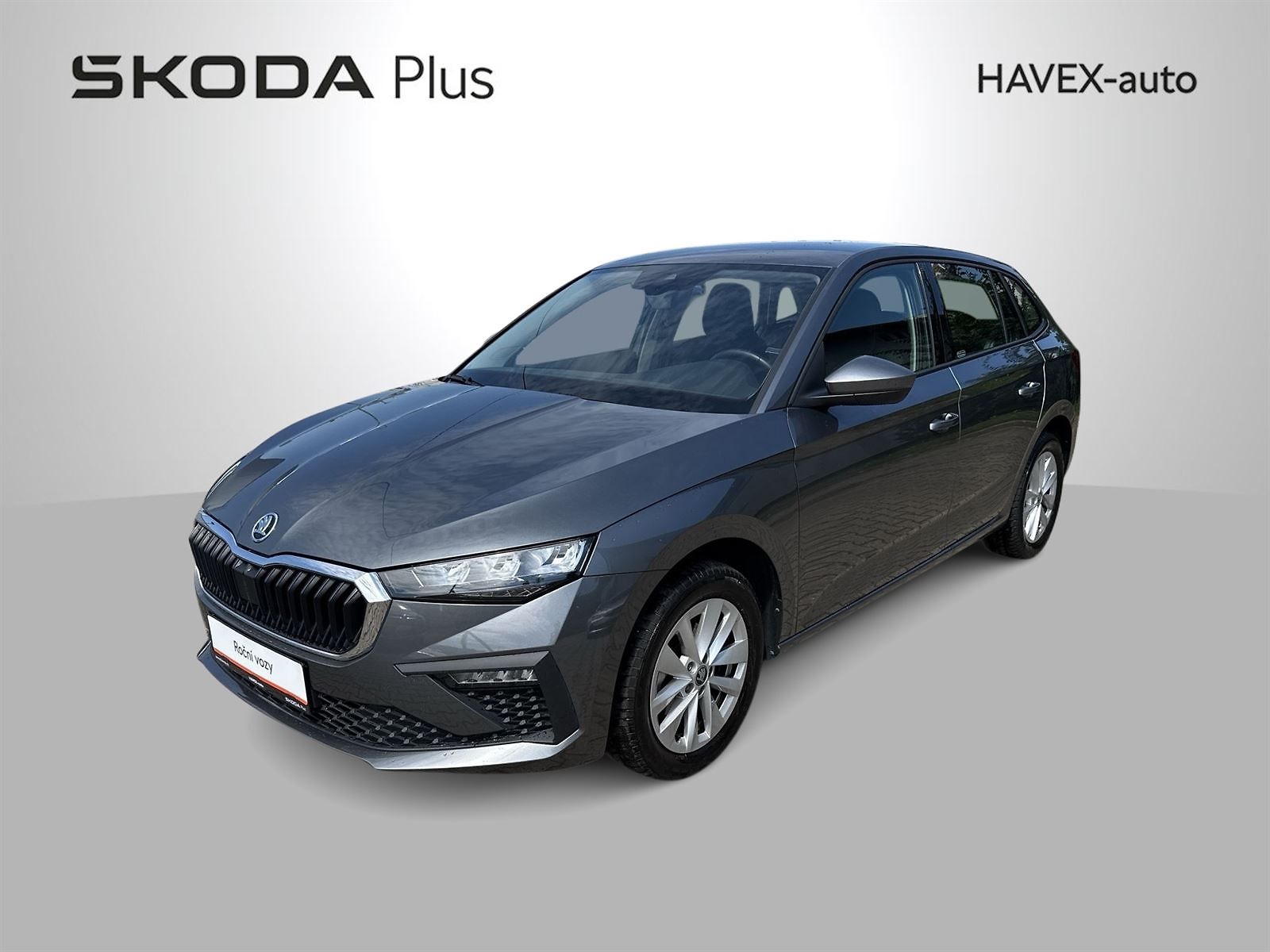 Škoda Scala 1.0 TSI Selection