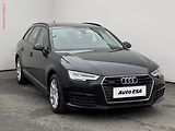 Audi A4 (2016) 3.0TDI Quattro, ČR, AT, navi - náhled 1