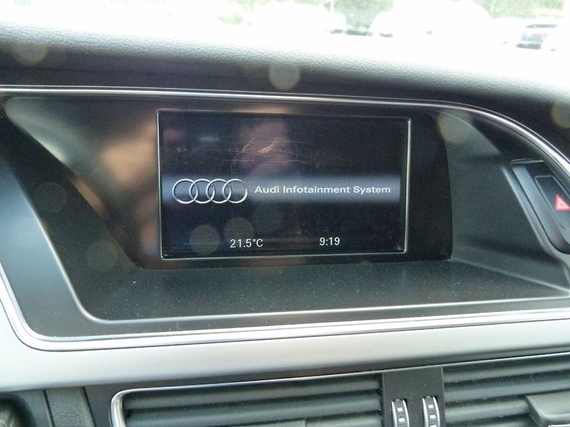 Audi A4 Avant 2.0 Tdi 4x4 - fotka 19 z 22