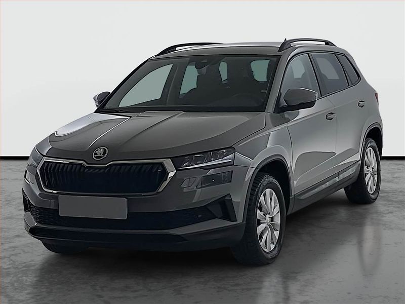 Škoda Karoq (2024) Fresh 2.0 TDI - fotka 2 z 30