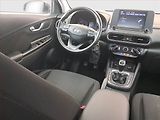 Hyundai Kona (2023) Comfort 1.0 T-GDI, ČR,1.maj - náhled 7