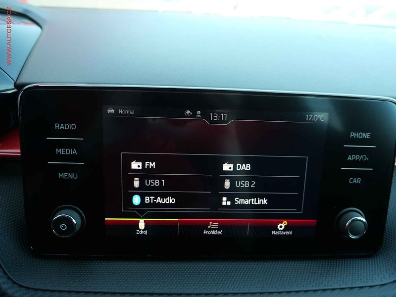 Škoda Fabia (2022) 1.0 TSi, ČR, Monte Carlo - fotka 24 z 27