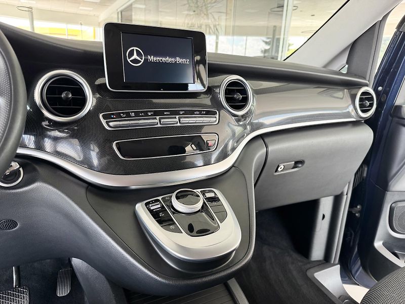 Mercedes-Benz Třídy V 220d L*AUT*1.Majitel*ČR*DPH - fotka 21 z 32