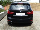 BMW Řada 2 (2019) GT 216D AUTOMAT - náhled 12