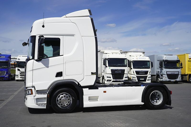 Scania (2023) R 500 / EURO 6 / ACC / RETARDE - fotka 3 z 52