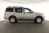 Nissan Pathfinder (2008) 2.5 dCi, 4X4, Tempomat - náhled 6