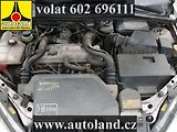 Ford Focus (2000) VOLAT 602 696111 - náhled 7