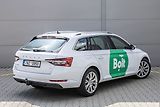 Škoda Superb - náhled 4