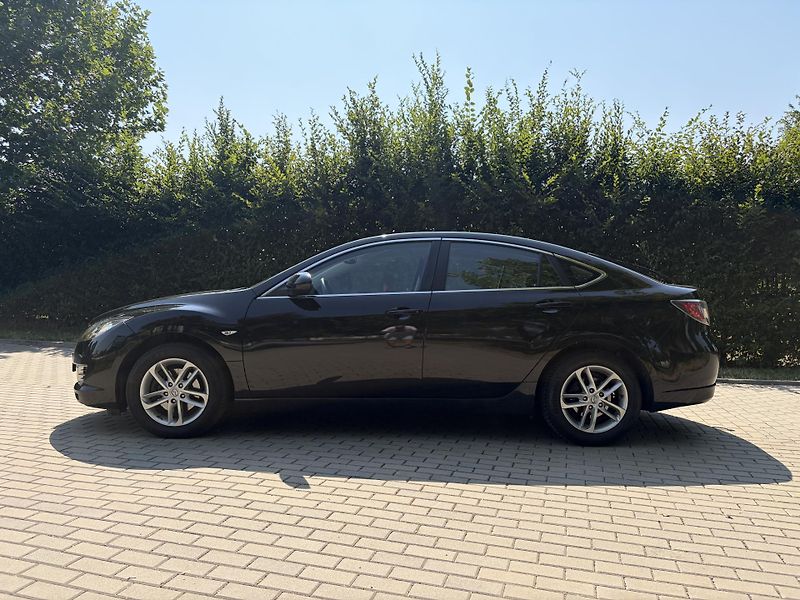 Mazda 6 1.8 Sport TE - fotka 5 z 30
