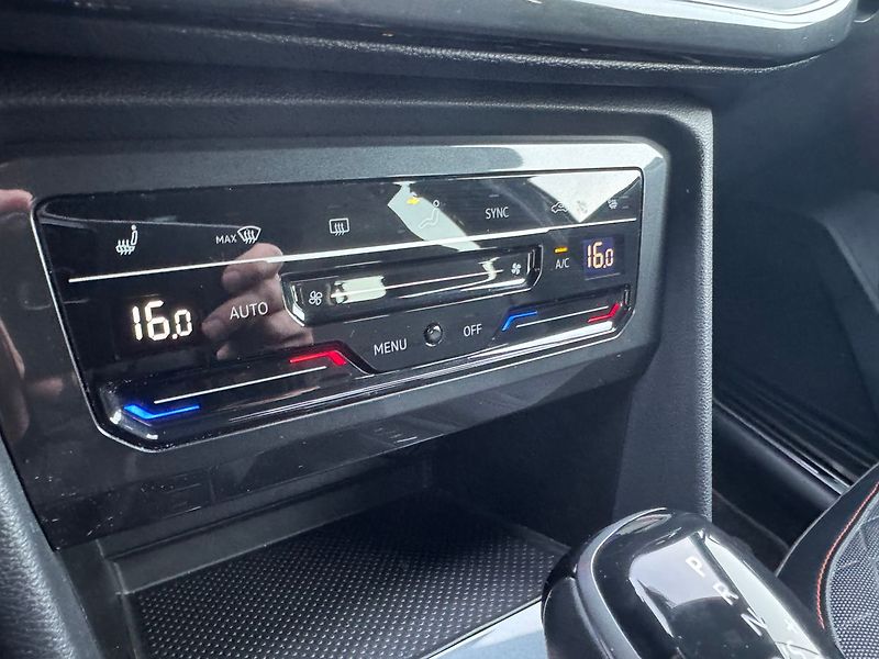 Seat Tarraco FR 147kW DSG Záruka - fotka 11 z 22