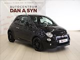 Fiat 500 0,9 Sport! 77500KM! - náhled 2