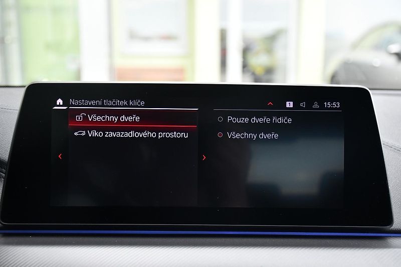 BMW M5 COMP.HUD H/K CARBON CERAMIC ČR - fotka 39 z 45