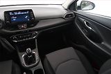 Hyundai i30 (2020) Komfort 1.0 T-GDI, ČR,1.maj - náhled 8
