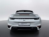 Porsche 911 Turbo S Cabriolet - náhled 7