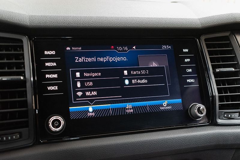 Škoda Kodiaq RS 2.0 TDI 176kW DPH*ČR 1.MAJ* - fotka 32 z 45