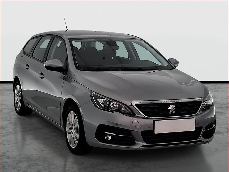 Peugeot 308 (2019) 1.5 BlueHDi, ČR,1.maj - fotografie inzerátu