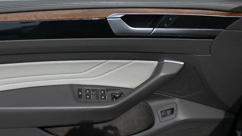 Volkswagen Arteon Shooting Brake 2.0 TDI DSG Ele - fotka 9 z 25