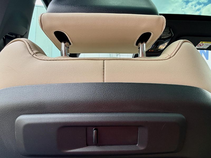 BMW X3 (2025) M50 INDIVIDUAL Ventilace Nezáv - fotka 19 z 57