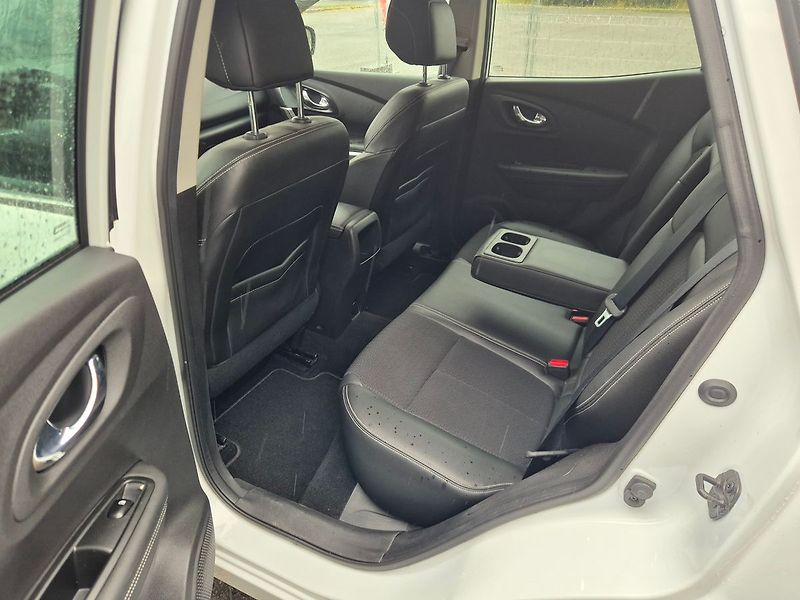 Renault Kadjar 1.2Tce 96kW, perfektní stav - fotka 22 z 26
