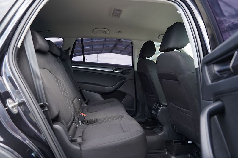 Škoda Kodiaq 2.0 TDI DSG 150 PS/7míst/tažné - fotka 28 z 42
