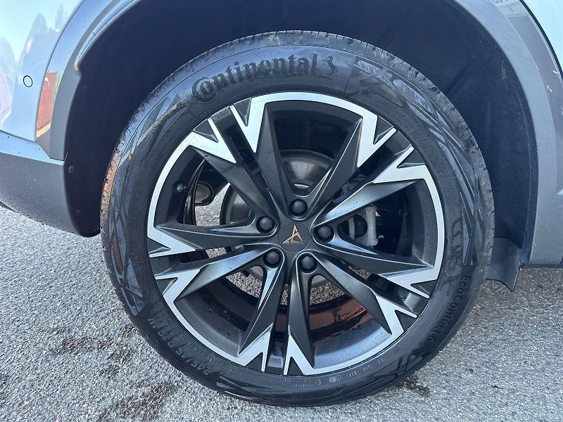 Cupra Formentor (2023) 1.5 TSI DSG - fotka 30 z 34