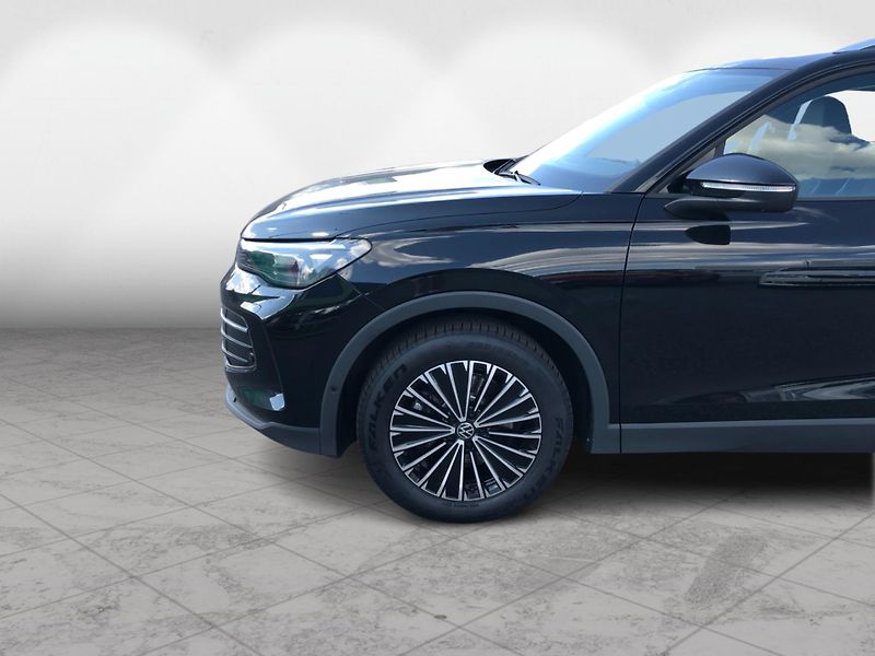 Volkswagen Tiguan 2.0 TDi DSG 7st. LIFE GOAL - fotka 10 z 29