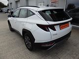 Hyundai Tucson 1.6 CRDI 6x AIRBAG, ZÁVĚS - náhled 4