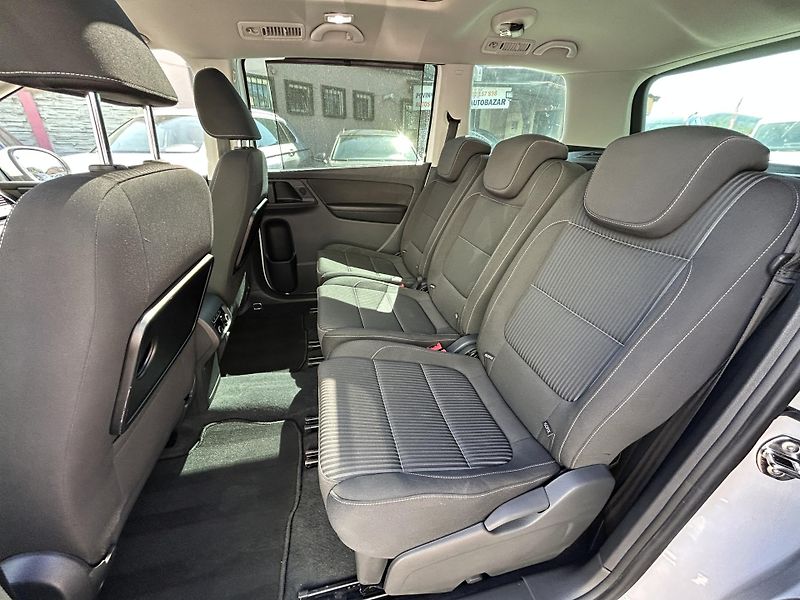 Seat Alhambra (2012) 2.0 TDi 125KW DSG - fotka 16 z 29