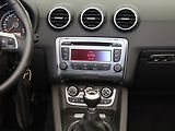 Audi TT (2008) 2.0 TFSI, ČR,1.maj, Serv.kniha - náhled 9
