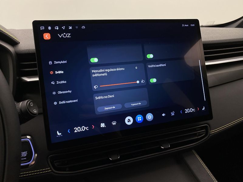 Lynk & Co 01 (2025) CORE PHEV AUT CZ 1.maj - fotka 60 z 92