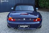 BMW Z3 (2000) 2.0 M SEPIAVIOLETT V6 - náhled 7