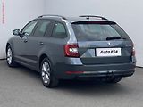 Škoda Octavia (2020) 1.6 TDi, Ambition, TZ, navi - náhled 6