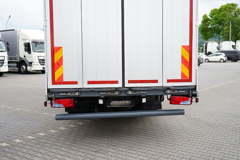MAN TGX (2018) 18.360 / ACC / E 6 / FIRANKA / - fotka 34 z 42