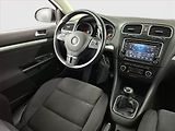 Volkswagen Golf (2011) 1.6 TDI, nová STK, dobrý stav - náhled 7