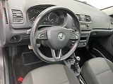 Škoda Roomster (2014) 1.2 TSi, Scout, +kola, panor - náhled 12