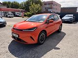 BYD Dolphin G DM-i (2026) Boost demo - náhled 1
