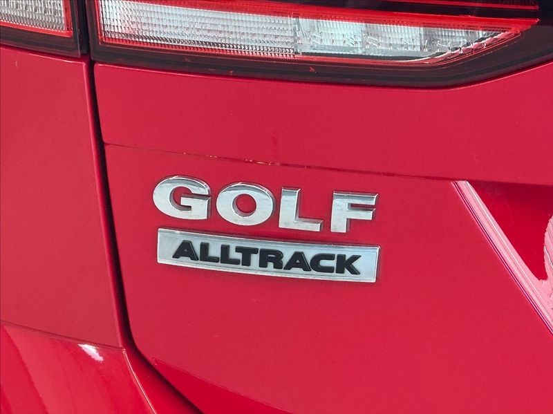 Volkswagen Golf Variant 2,0 TDI Alltrack 4M AT  VIII - fotka 16 z 18