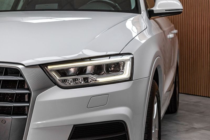 Audi Q3 2.0TDI 110kW QUATTRO*2xKOLA*ČR - fotka 38 z 43