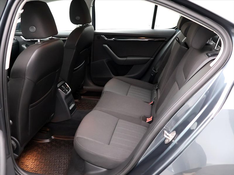 Škoda Octavia 1,4 TSI 110kW Style Tažné CZ - fotka 13 z 28