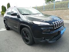 Jeep Cherokee 2.0 L MJD 140 k Longitude 4WD - fotografie inzerátu