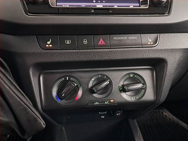Škoda Fabia (2022) Ambition 1.0 TSI, ČR,1.maj - fotka 15 z 18