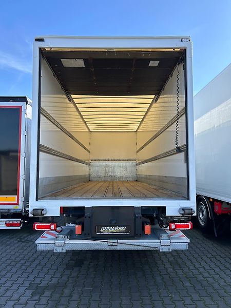 Mercedes-Benz Actros (2019) 2543 / E 6 / MP 5 / KONTENER + - fotka 10 z 47