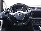 Volkswagen Touran 2,0 TDI 110kW DSG LED 1.Maj. - náhled 13