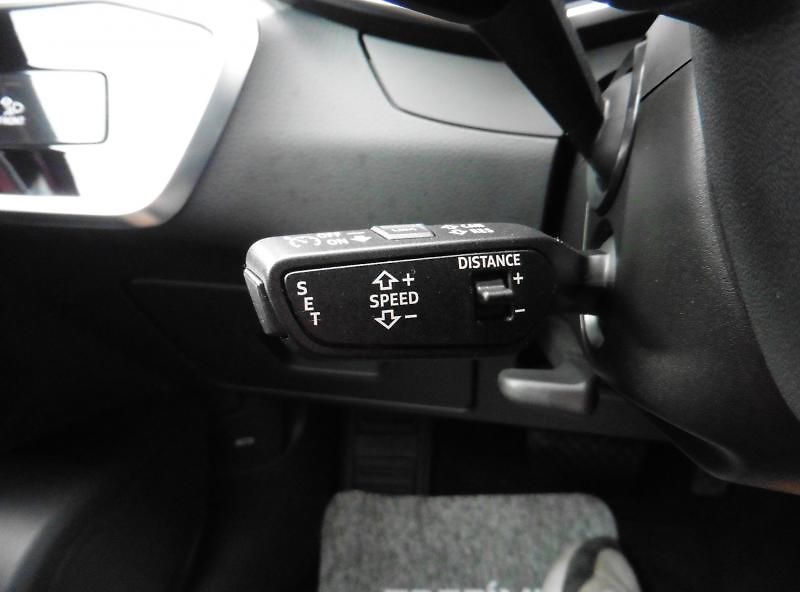 Audi A6 3.0 50 TDI quattro Tiptronic S - fotka 18 z 23